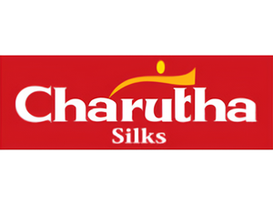 Charutha Silks